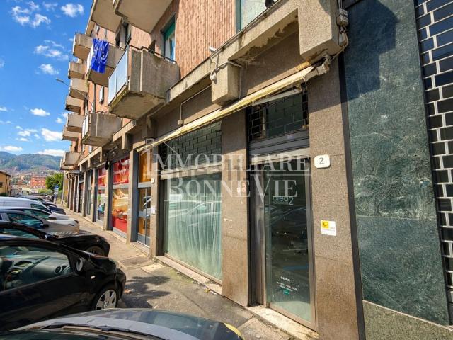 Appartamento in vendita di 54 m² in Via Luigi Catenazzi, 2