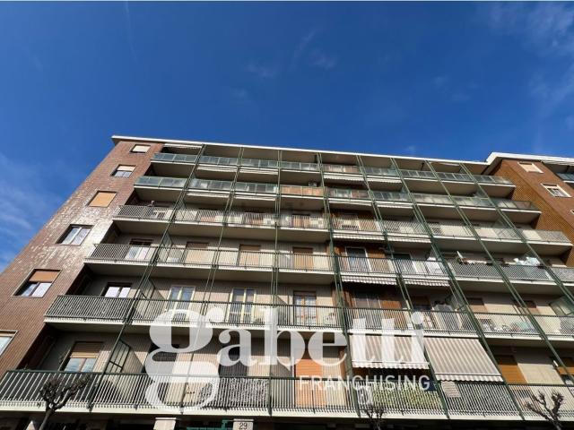 Appartamento in vendita di 54 m² in Via Luigi Luzzatti, 29