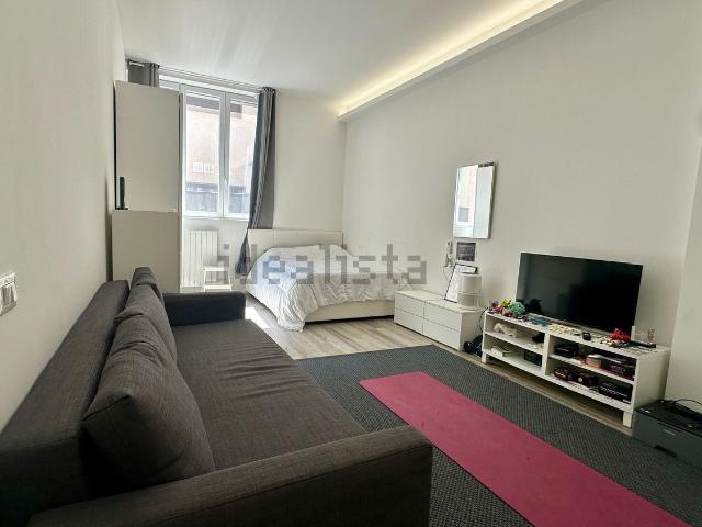 Appartamento in vendita di 54 m² in Via Luigi Resnati, 8