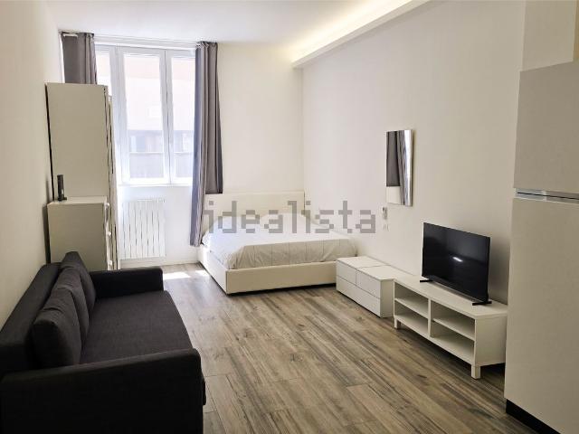 Appartamento in vendita di 54 m² in Via Luigi Resnati, 8