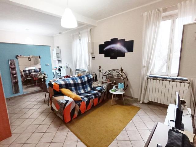 Appartamento in vendita di 54 m² in Via M. A. Colonna
