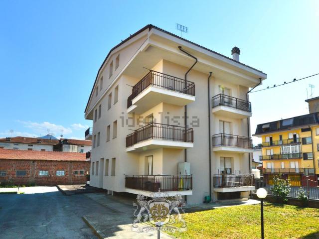 Appartamento in vendita di 54 m² in Via Madonna del Campo, 25