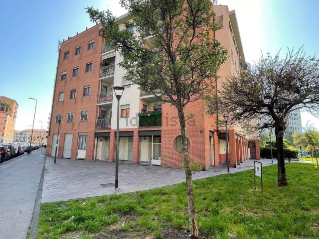Appartamento in vendita di 54 m² in Via Marco D&apos Agrate, 13