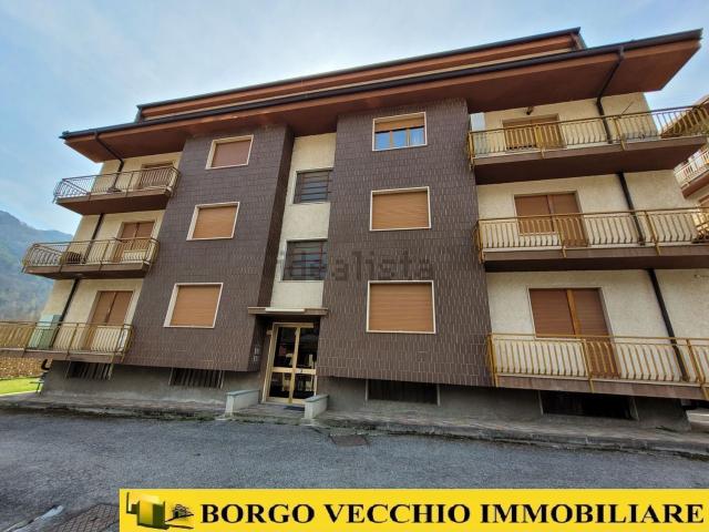 Appartamento in vendita di 54 m² in Via Mistral