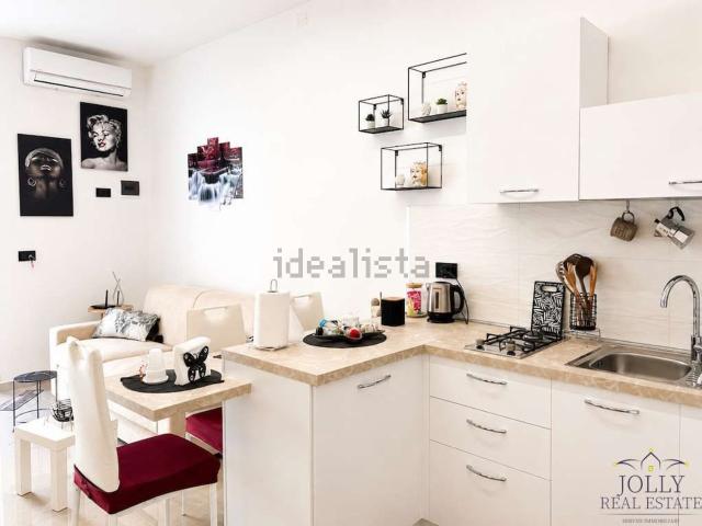 Appartamento in vendita di 54 m² in Via Montegrappa