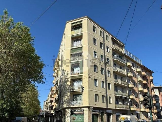 Appartamento in vendita di 54 m² in Via Monginevro, 116