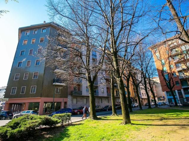 Appartamento in vendita di 54 m² in Via Modena, 42