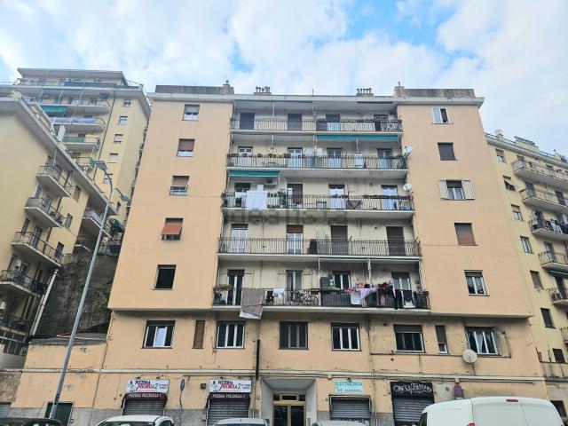 Appartamento in vendita di 54 m² in Via Molassana, 38