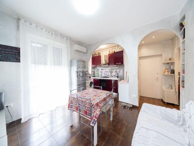 Appartamento in vendita di 54 m² in Via Mosè Bianchi, 40