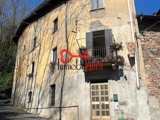 Appartamento in vendita di 54 m² in Via Mulini Grassi