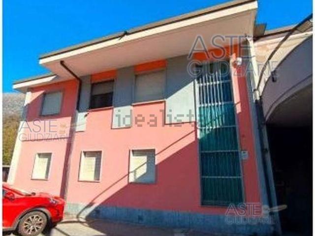 Appartamento in vendita di 54 m² in Via Nazionale, 1