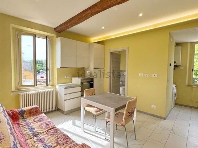Appartamento in vendita di 54 m² in Via Nonantolana, 110