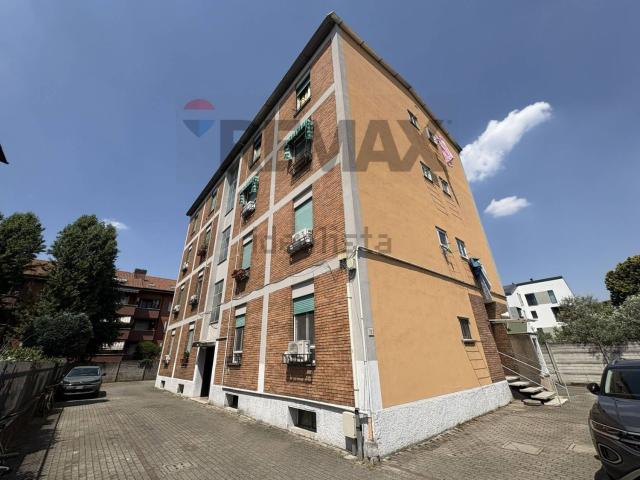 Appartamento in vendita di 54 m² in Via Olona, 3