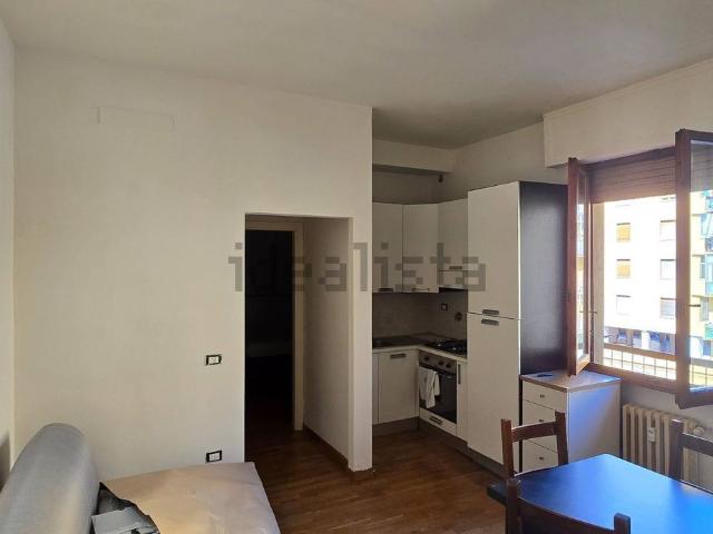 Appartamento in vendita di 54 m² in Via Orazio Vecchi