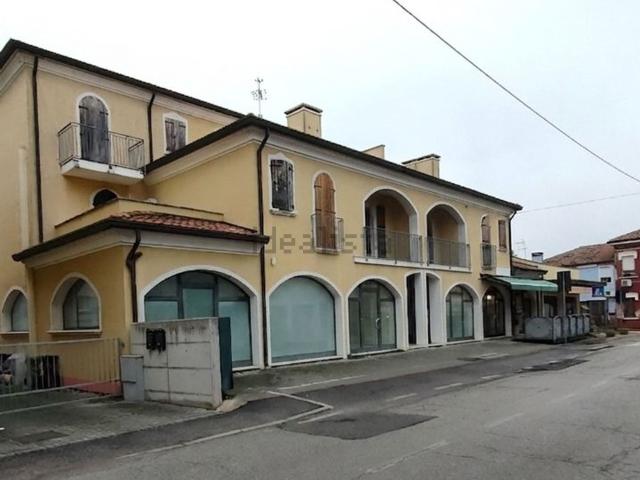 Appartamento in vendita di 54 m² in Via P. Nenni
