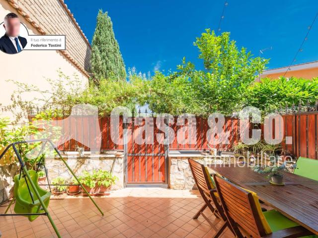 Appartamento in vendita di 54 m² in Via Pamparato, 15