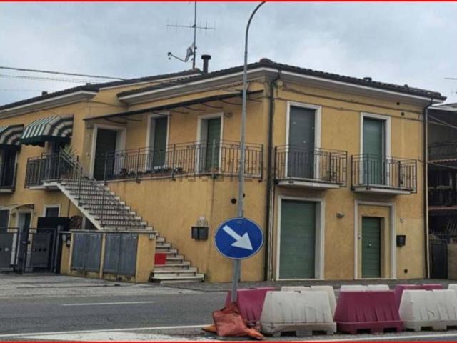 Appartamento in vendita di 54 m² in Via Panaro