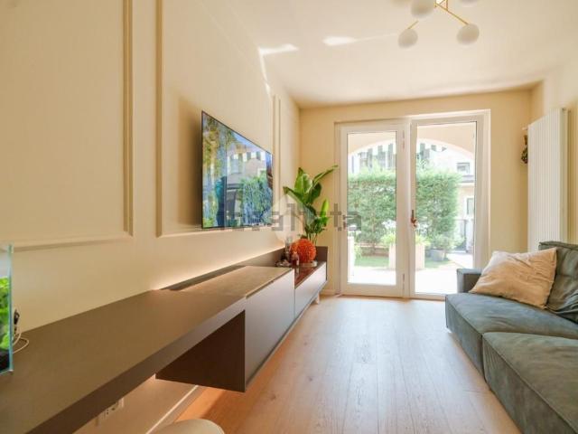 Appartamento in vendita di 54 m² in Via Padova, 6