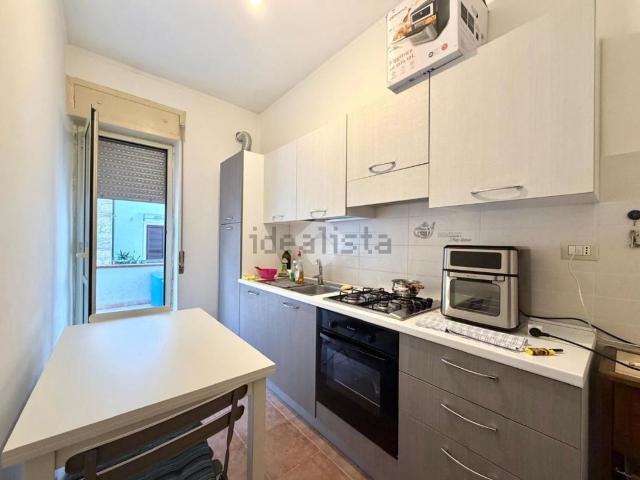 Appartamento in vendita di 54 m² in Via Padre Martino Maria Milito, 4