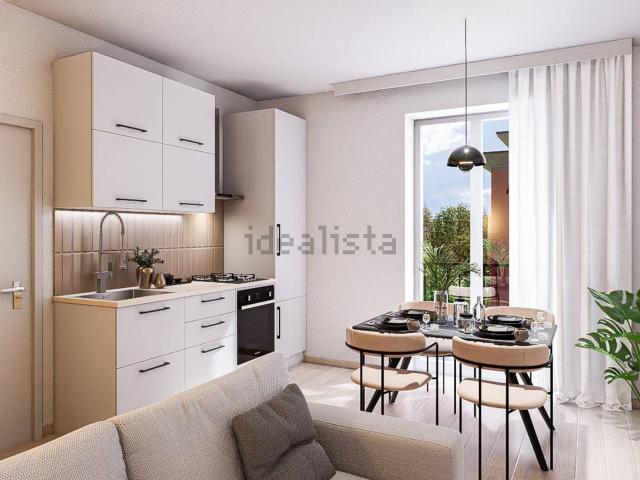 Appartamento in vendita di 54 m² in Via Parigi, 44