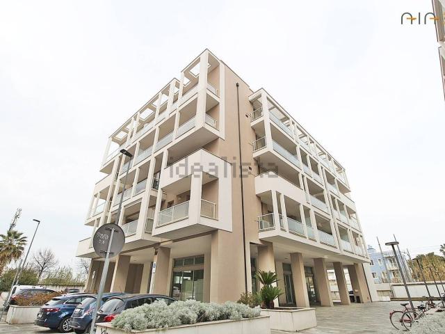 Appartamento in vendita di 54 m² in Via Parini, 3