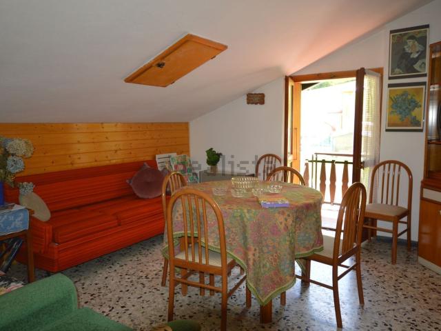 Appartamento in vendita di 54 m² in Via Pasquaro