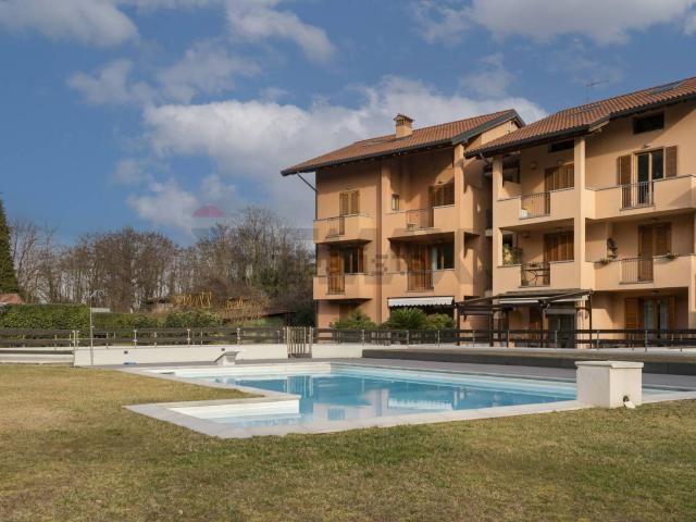 Appartamento in vendita di 54 m² in Via per Corciago
