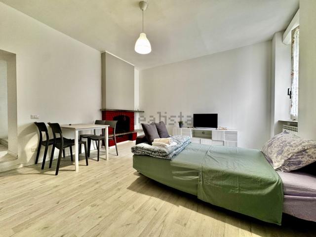 Appartamento in vendita di 54 m² in Via per Castellanza, 53