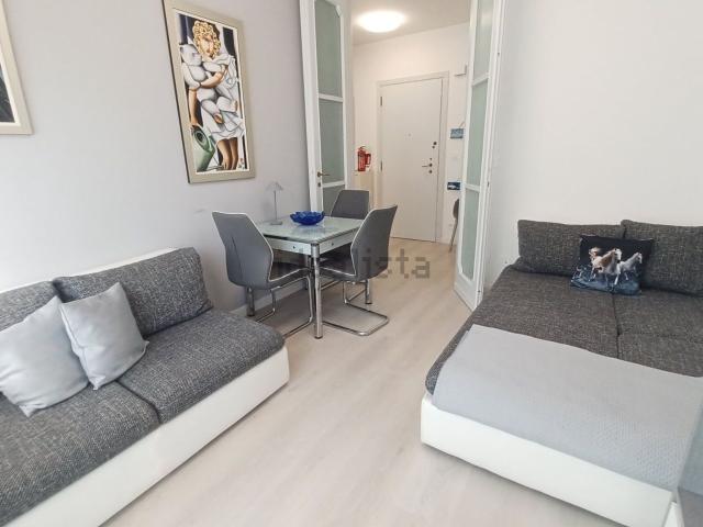 Appartamento in vendita di 54 m² in Via Pietro Agosti, 213