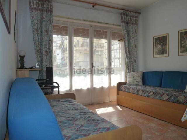 Appartamento in vendita di 54 m² in Via Pietro Agosti