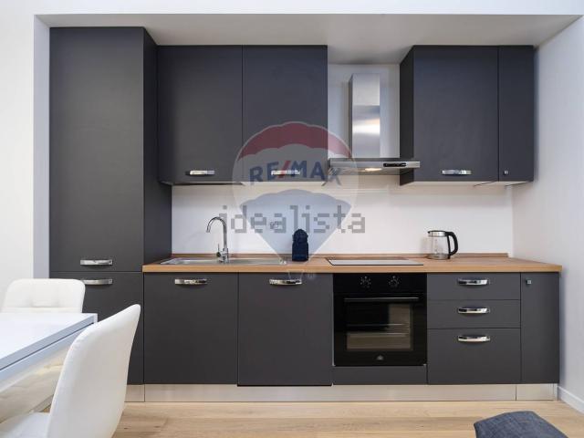 Appartamento in vendita di 54 m² in Via Pietro Giannone, 6