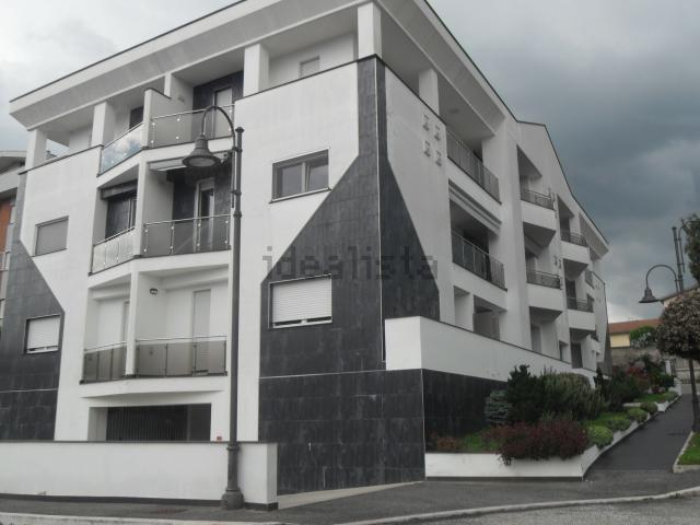 Appartamento in vendita di 54 m² in Via Po, 15