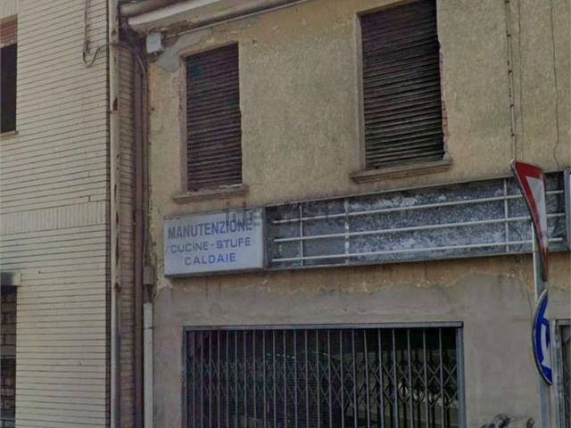 Appartamento in vendita di 54 m² in Via Pontevigodarzere