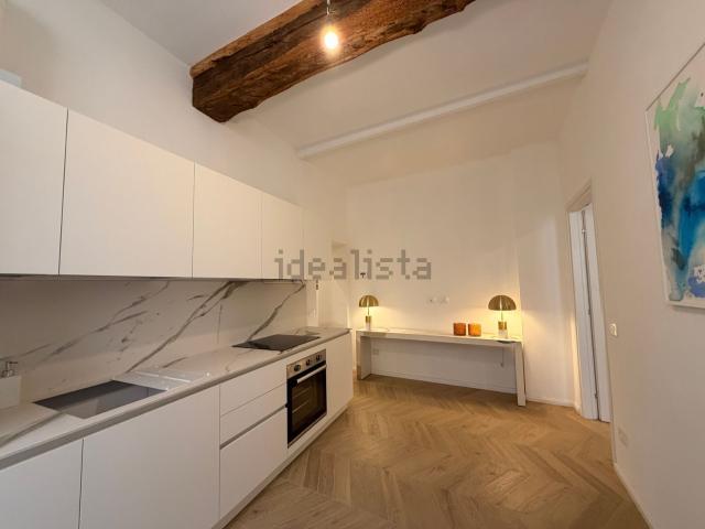 Appartamento in vendita di 54 m² in Via Porta Palacense, 2