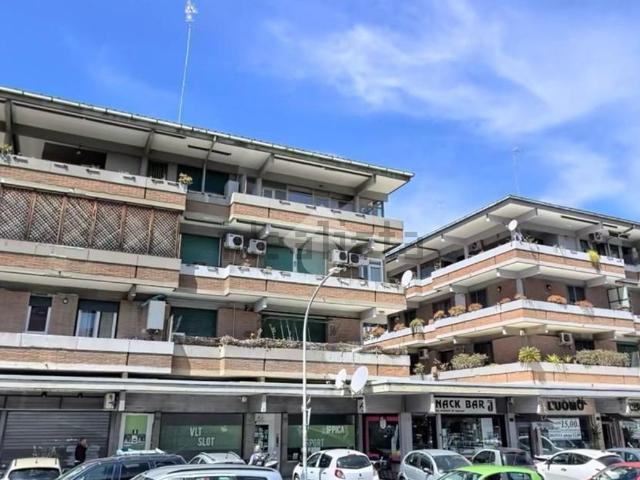 Appartamento in vendita di 54 m² in Via Portuense, 708