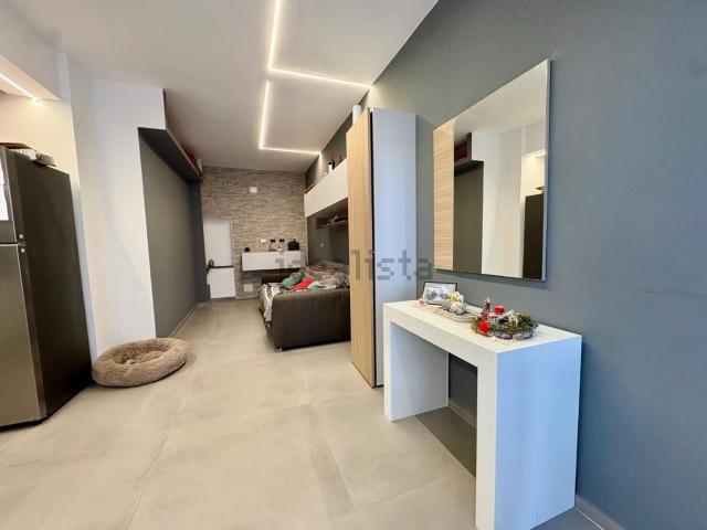 Appartamento in vendita di 54 m² in Via Renato Fucini, 31