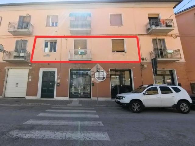 Appartamento in vendita di 54 m² in Via Regina Elena, 50
