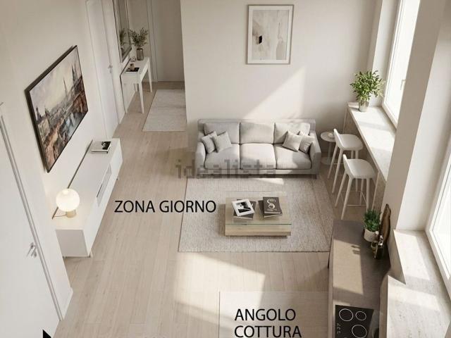 Appartamento in vendita di 54 m² in Via Rimembranze, 15
