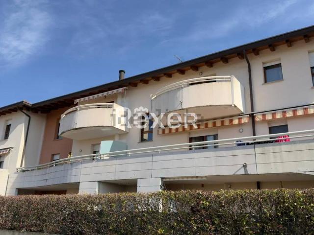 Appartamento in vendita di 54 m² in Via Riccardo di Giusto, 7