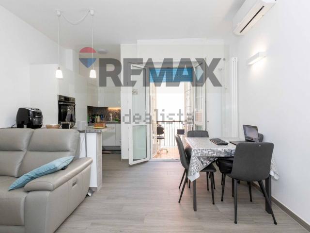 Appartamento in vendita di 54 m² in Via Risorgimento