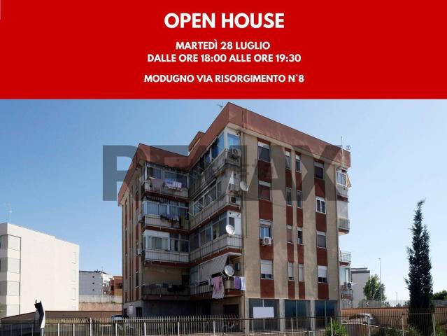 Appartamento in vendita di 54 m² in Via Risorgimento, 8