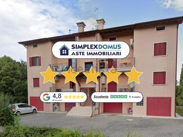 Appartamento in vendita di 54 m² in Via Riviera