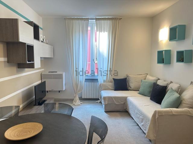 Appartamento in vendita di 54 m² in Via Roma