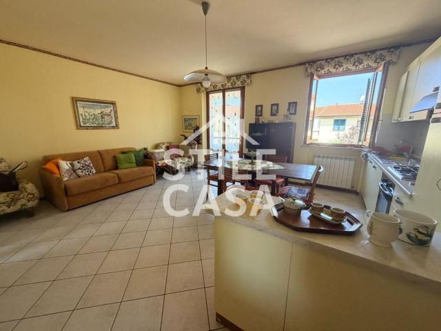 Appartamento in vendita di 54 m² in Via Roma