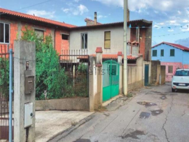 Appartamento in vendita di 54 m² in Via Roma, 18