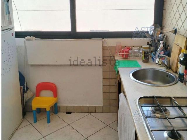 Appartamento in vendita di 54 m² in Via Roma, 18