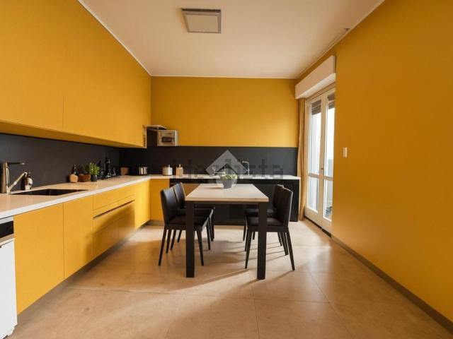 Appartamento in vendita di 54 m² in Via Roma, 38