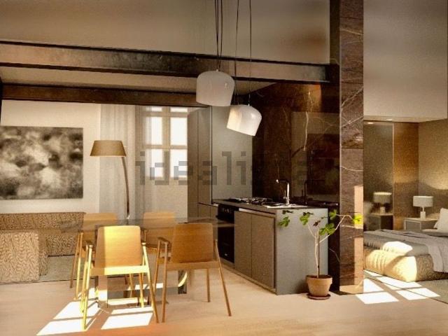 Appartamento in vendita di 54 m² in Via Roma