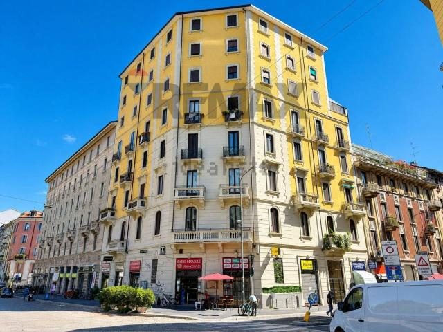 Appartamento in vendita di 54 m² in Via Scrivia