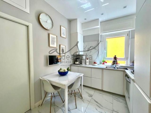 Appartamento in vendita di 54 m² in Via Sant&apos Agostino, 8